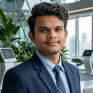 Abhishek Shrivastava